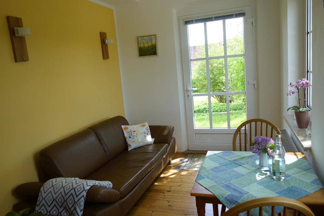 Ganze Wohnung, Ferienwohnung Linde bei Ferienwohnungen May in Plankenfels, Frankenalb