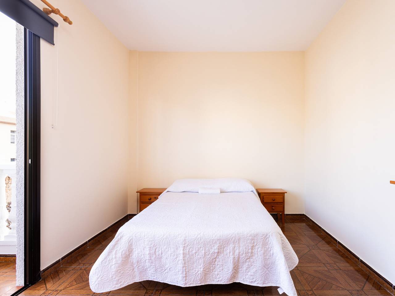 Ganze Wohnung, Ferienwohnung für 4 Personen in Playa de la Caleta (Teneriffa), Teneriffa Nord