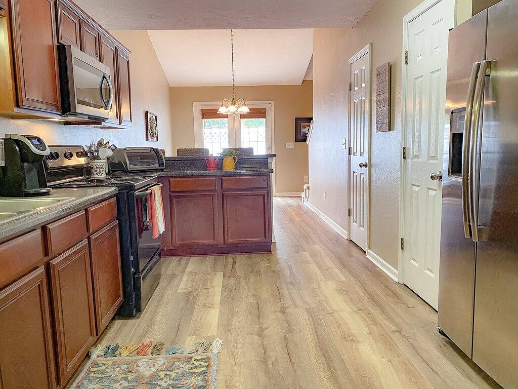 Ganze Wohnung, L👀K! 2 Br/2.5 bath Condo Near Lake & Airport in Nashville, Tennessee