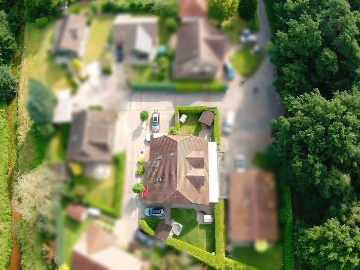 Ferienhaus für 7 Personen, mit Garten und Terrasse in Haren (Ems) - 4