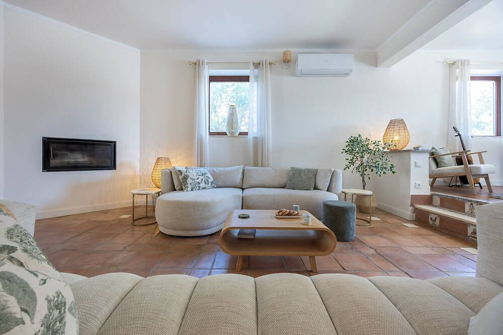 Casa da Paz by Amarantevillas in Algoz, Faro Distrikt