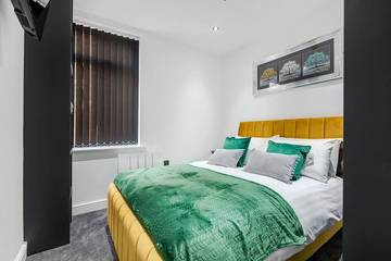 Apartment for 4 People in Blackpool, North West England, Photo 2