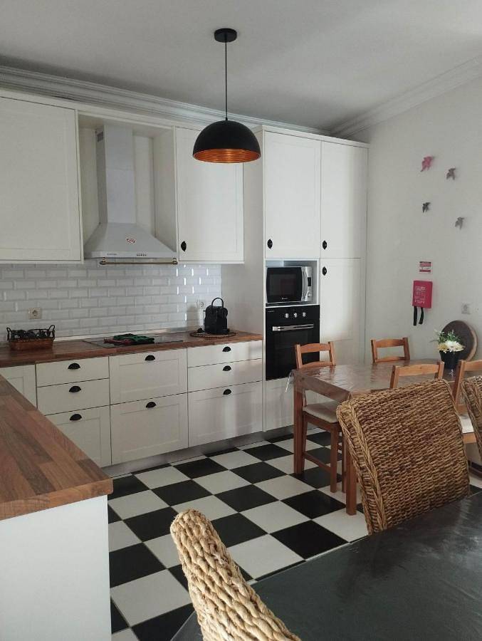 Gîte pour 21 personnes, avec vue et balcon à Gouveia - 4