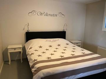 Lodge voor 6 Personen in Nederlandse kust, Friesland, Afbeelding 3