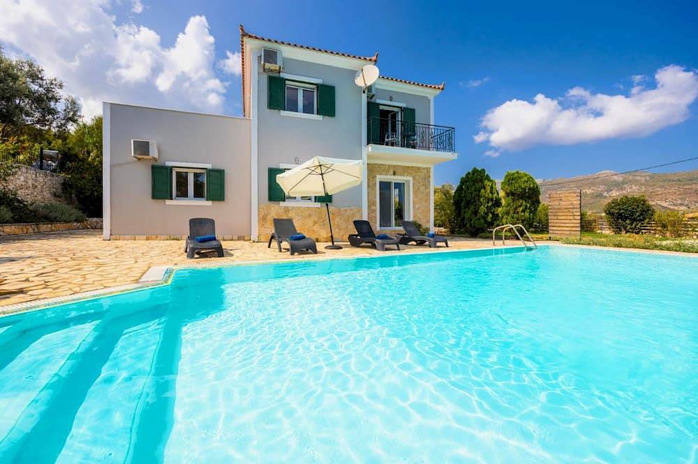 Casa vacanza a Pastra a partire da 271€ a notte