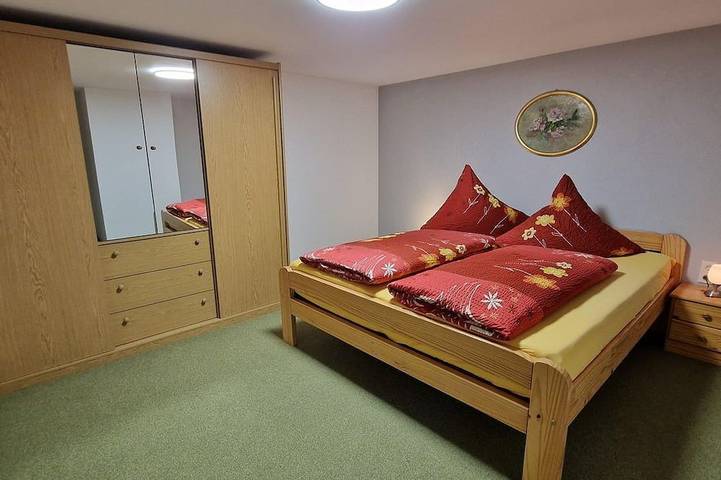 Ferienwohnung für 2 Personen in Olbernhau - 3