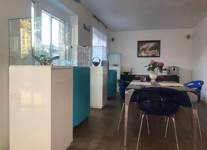 Ferienwohnung für 6 Personen, mit Balkon und Terrasse sowie Garten in Willich - 4