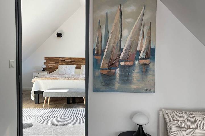 Location de vacances pour 6 personnes, avec jacuzzi et piscine à Samoreau - 3