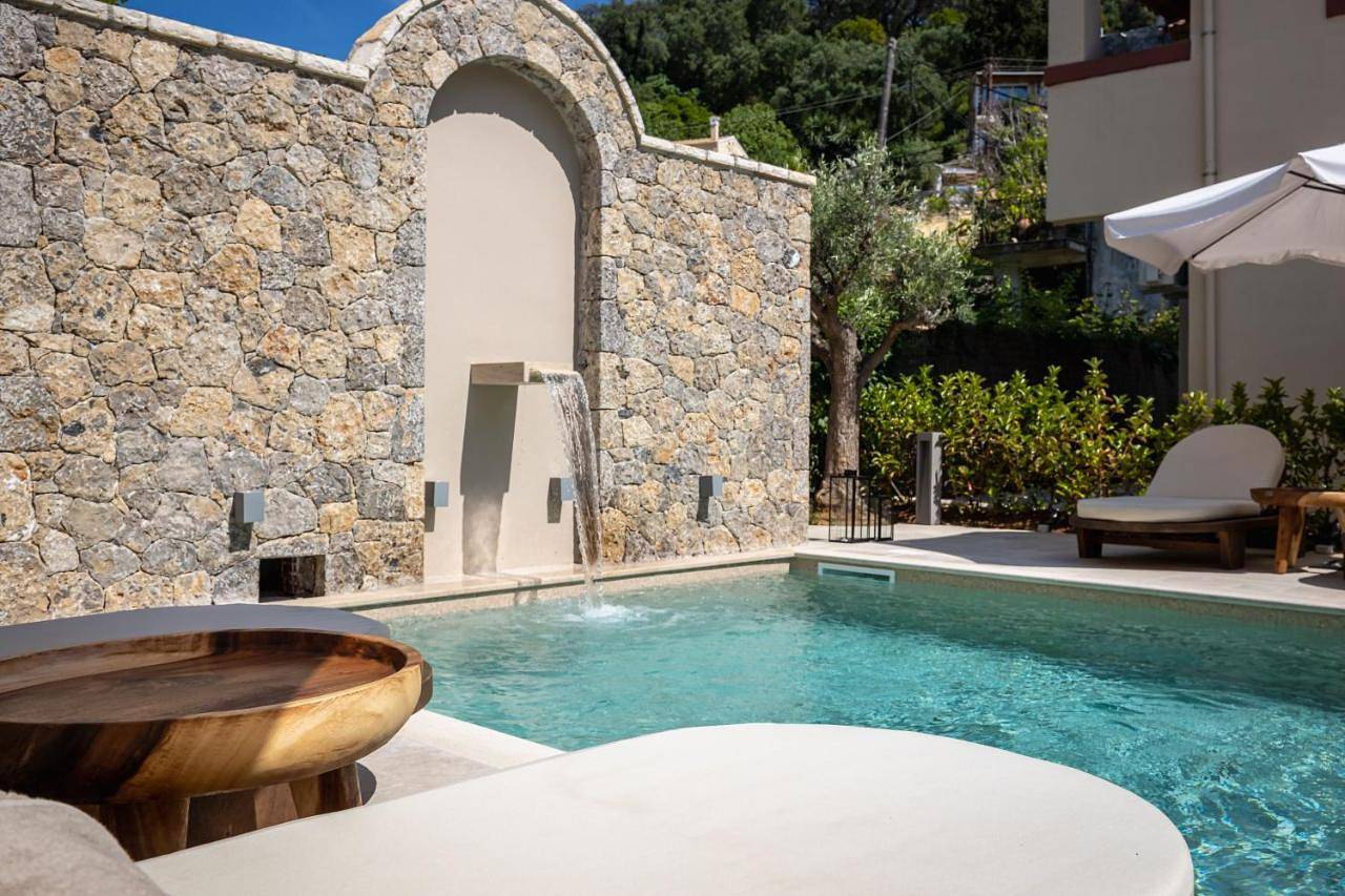 Almyra Living - Adults Only in Agios Gordios, Corfou