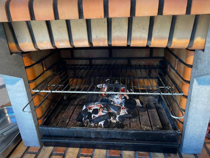 Casa rural para 8 personas, con jardín y vistas en La Jacetania - 2