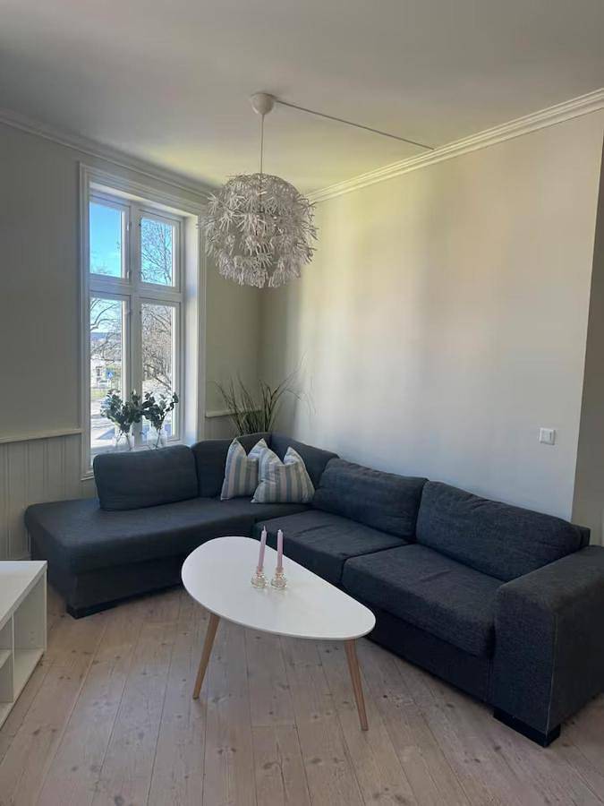 Ferienwohnung für 15 Personen, mit Balkon - 1