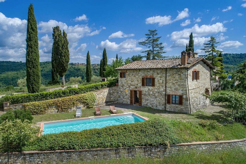 Casa vacanza a Chianti a partire da 311€ a notte