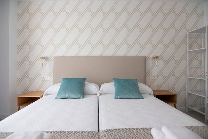 Gîte pour 4 personnes, avec vue et terrasse à Alcañiz - 3