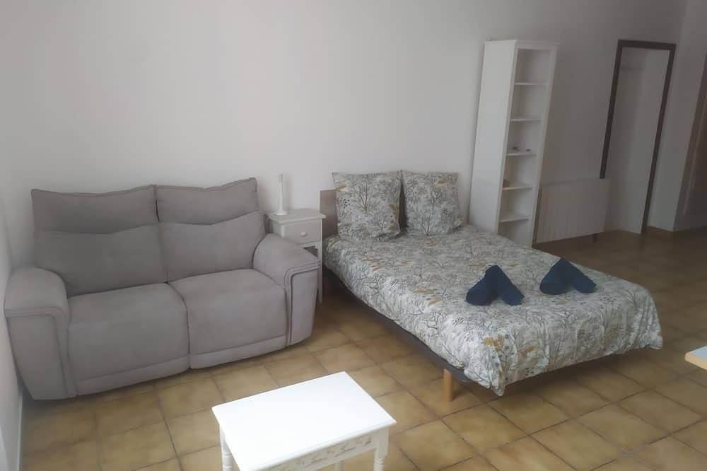 Entire apartment, Spacious, Brand-New, Very Bright And Tastefully Decorated Kessler Studio. in Guebwiller, Parc naturel régional des Ballons des Vosges