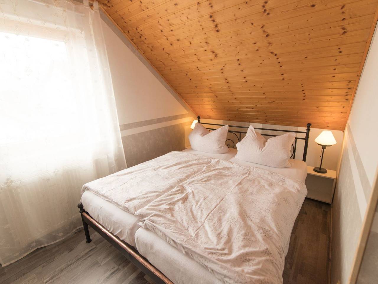 Apartamento entero, Fewo Dirks 2 in Hemfurth-Edersee, Edertal