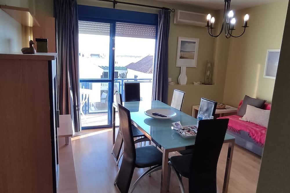 Entire apartment, Apartment with sea views in Isla Cristina, Costa de la Luz