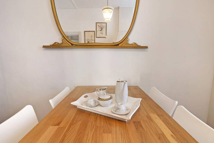 Gîte pour 4 personnes, avec balcon dans Finale Ligure - 2