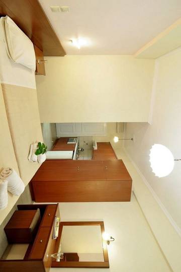 Apartment for 2 People in Agios Gordios, Corfu, Photo 1