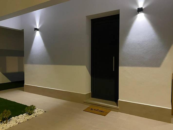 Casa rural para 7 personas, con piscina además de jardín y piscina para niños en Sancti Petri - 3