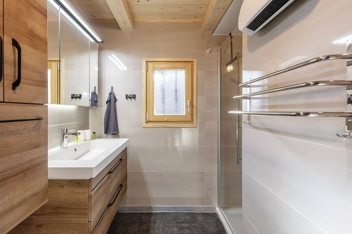 Gîte pour 2 personnes, avec jardin à Waldighofen - 4