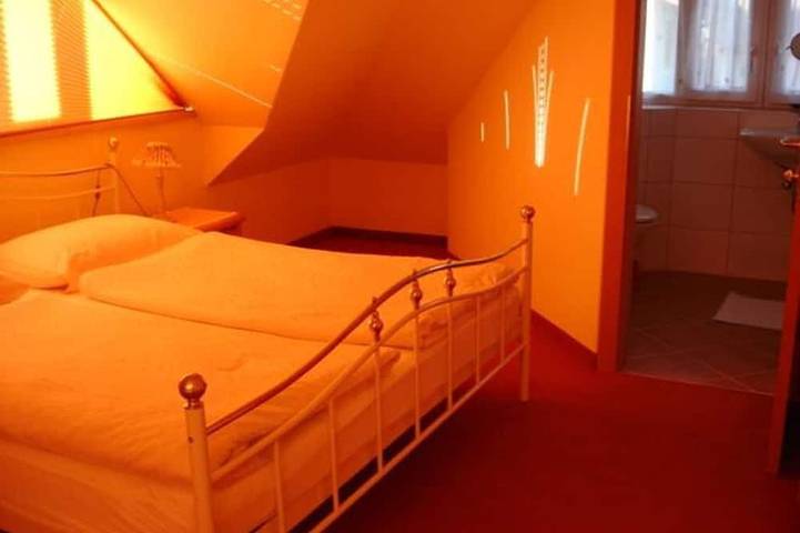 App. 4 - Pension Alpenblick in Faistenau, Bezirk Salzburg-Umgebung