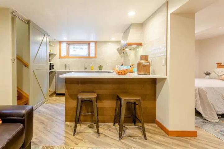 Maison d’hôte pour 3 personnes - 1