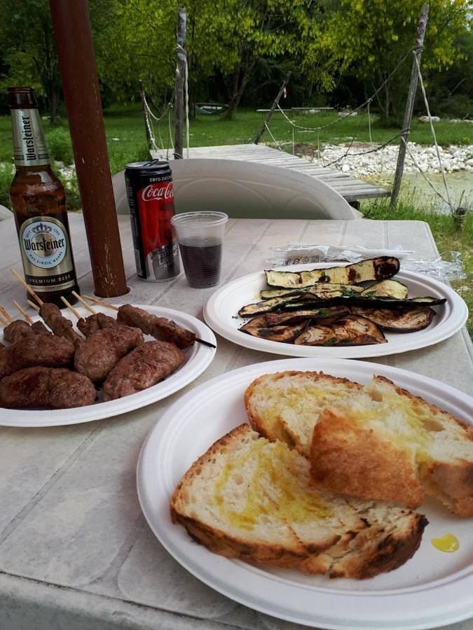 Chambre d’hôte pour 2 personnes, avec jardin et vue dans Abruzzes - 2