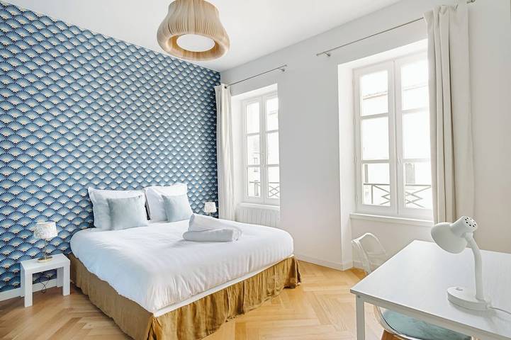 Ferienwohnung für 8 Personen in Versailles - 4