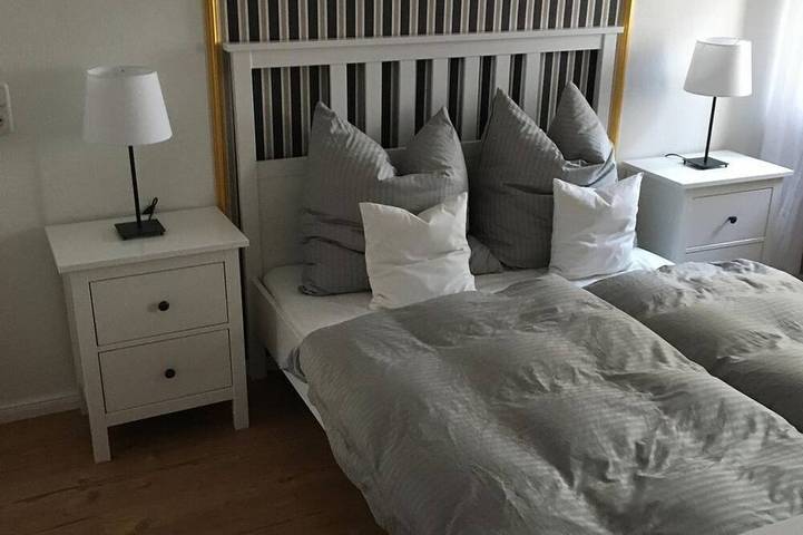Ferienwohnung für 3 Personen, mit Terrasse in Hatzenport - 2