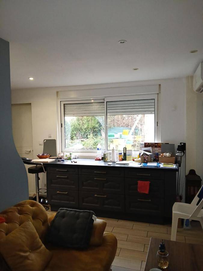 Gîte pour 2 personnes, avec vue à Saint-Ouen-l'Aumône - 3