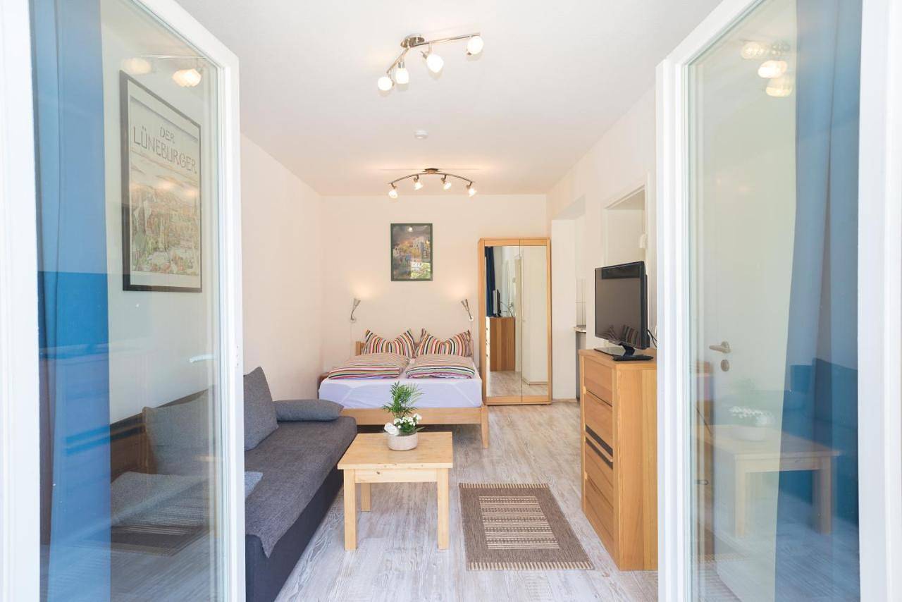 Ganze Wohnung, Fewo Engler Adendorf Kastanienallee in Adendorf, Nordheide