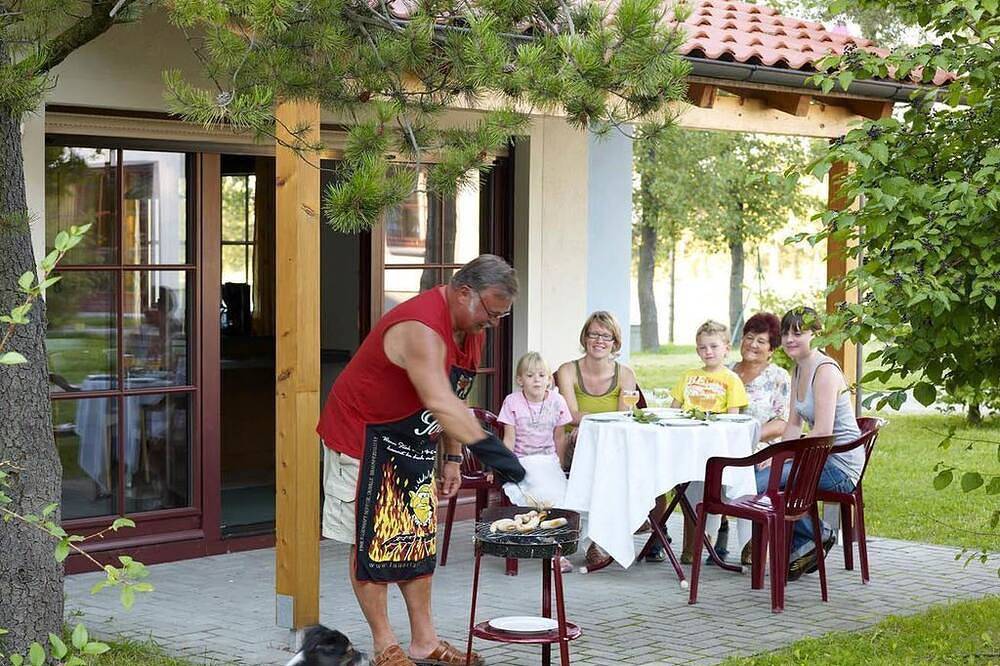 Ferienpark für 2 Personen in Großschönau, Görlitz & Umgebung