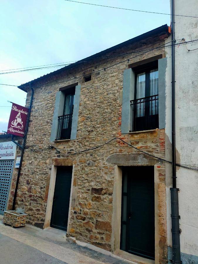 Apartamento de vacaciones para 6 personas - 1