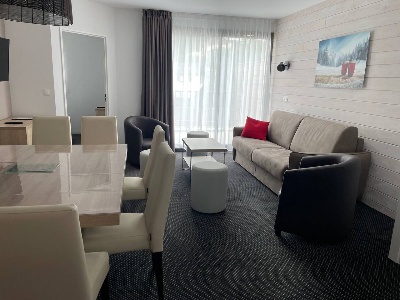 Appartement de vacances