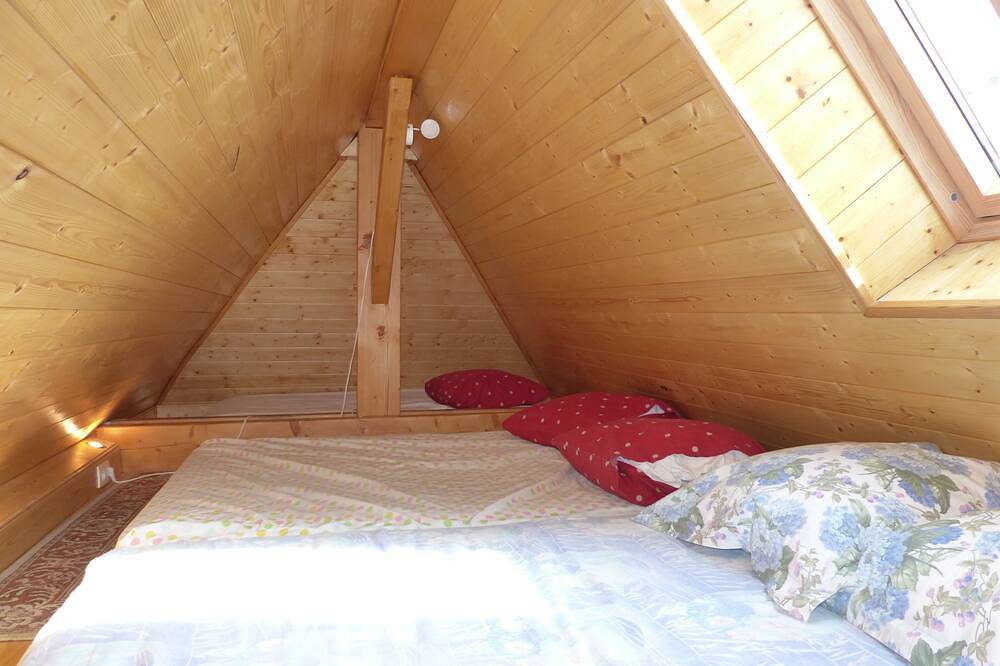 Nestled in the Vosges mountains, the Gîte Saint Michel is a great place to stay! in Bourbach-le-Haut, Parc naturel régional des Ballons des Vosges