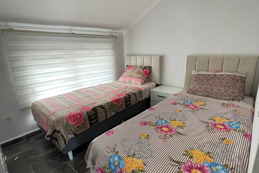 Ganze Wohnung, Belka Golf Residence Poolside Delux in Belek, Provinz Antalya