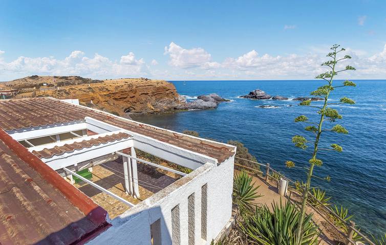 Ferienhaus für 4 Personen an der Costa Cálida - 2