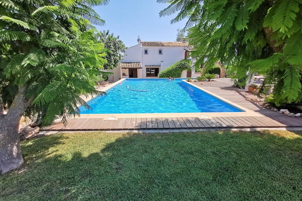 Casa vacanza a Jávea a partire da 388€ a notte