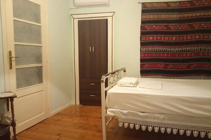 Thelgitro, ein traditionelles Haus im Herzen der Stadt Skopelos in Skopelos Stadt, Sporaden