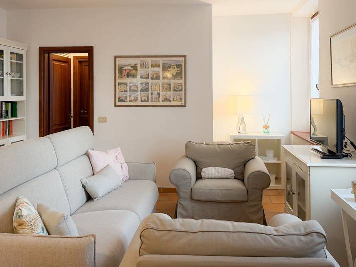 Appartement de vacances pour 4 personnes - 1