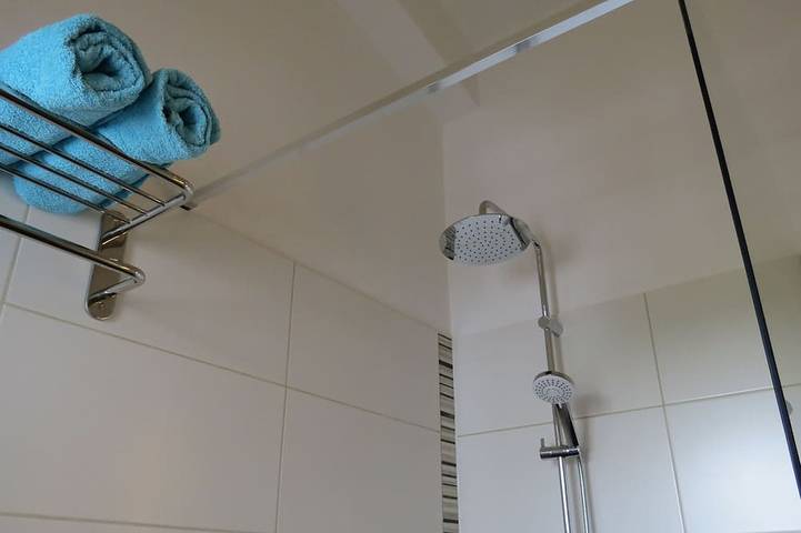 Villa pour 6 personnes, avec terrasse et jardin à Faro - 4