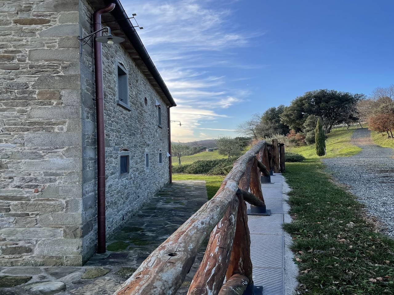 Ganze Wohnung, Ruhiger Rückzugsort in Anghiari in Ponte Alla Piera, Valtiberina