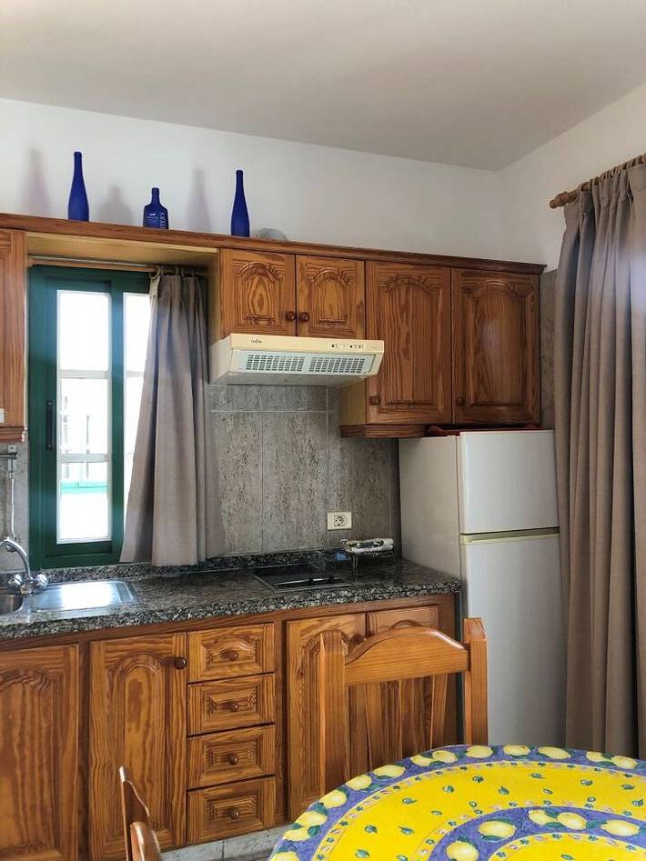 Ferienwohnung für 3 Personen, mit Pool auf La Gomera - 3