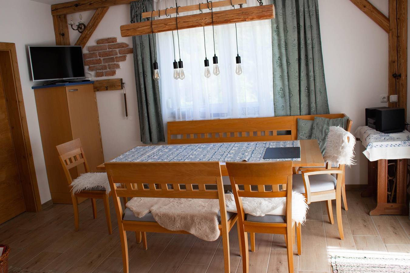 Ferienhaus für 4 Personen in Schwarzenberg am Böhmerwald, Bezirk Rohrbach