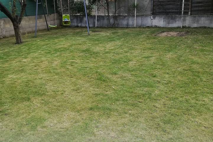 Maison de vacances pour 3 personnes - 1
