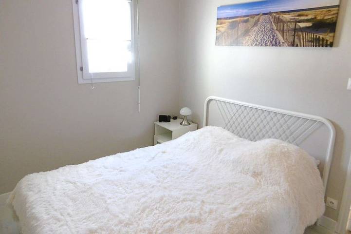 Gîte pour 4 personnes, animaux acceptés dans Pénerf - 2