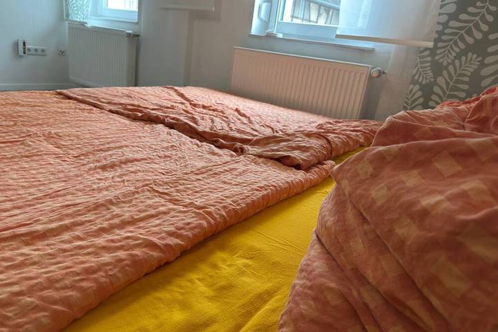 Ferienhaus für 12 Personen in Naturpark Lahn-Dill-Bergland - 3