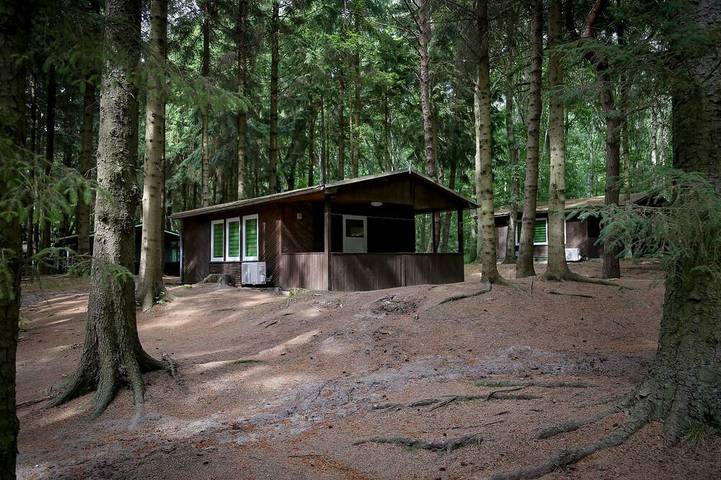 Bungalow für 4 Personen in Dranske