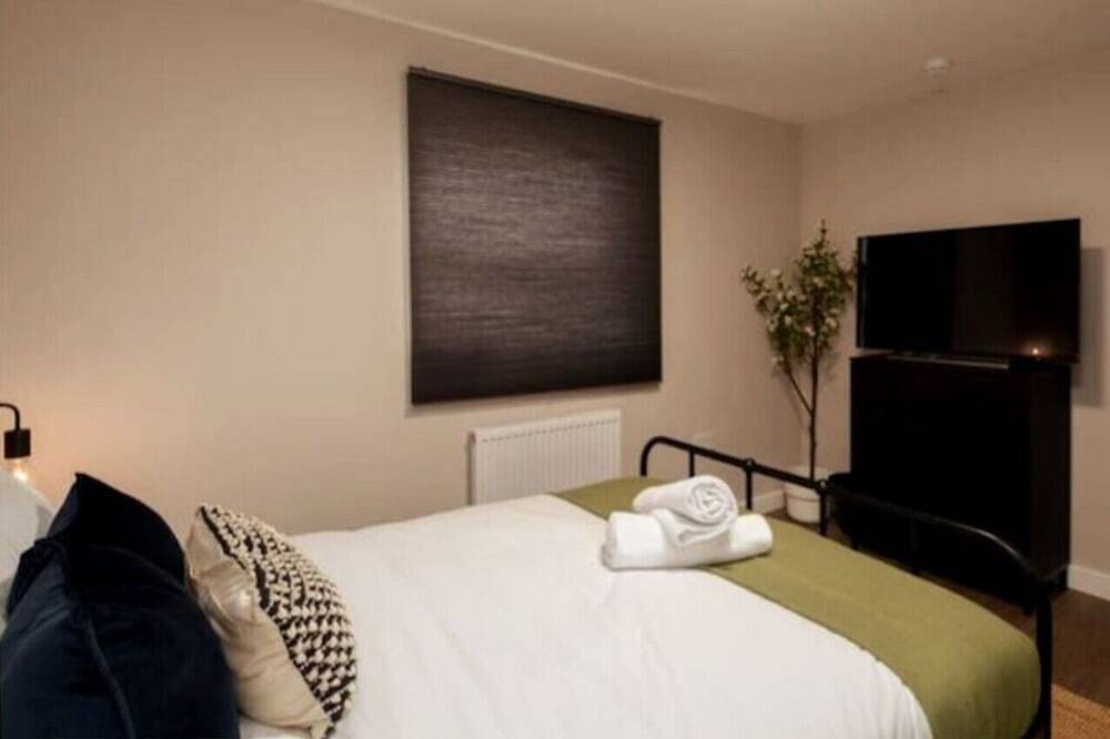 Apartamento entero, Benjamin Suite by Koya Homes -City Centre Location in Cardiff, Cardiff region