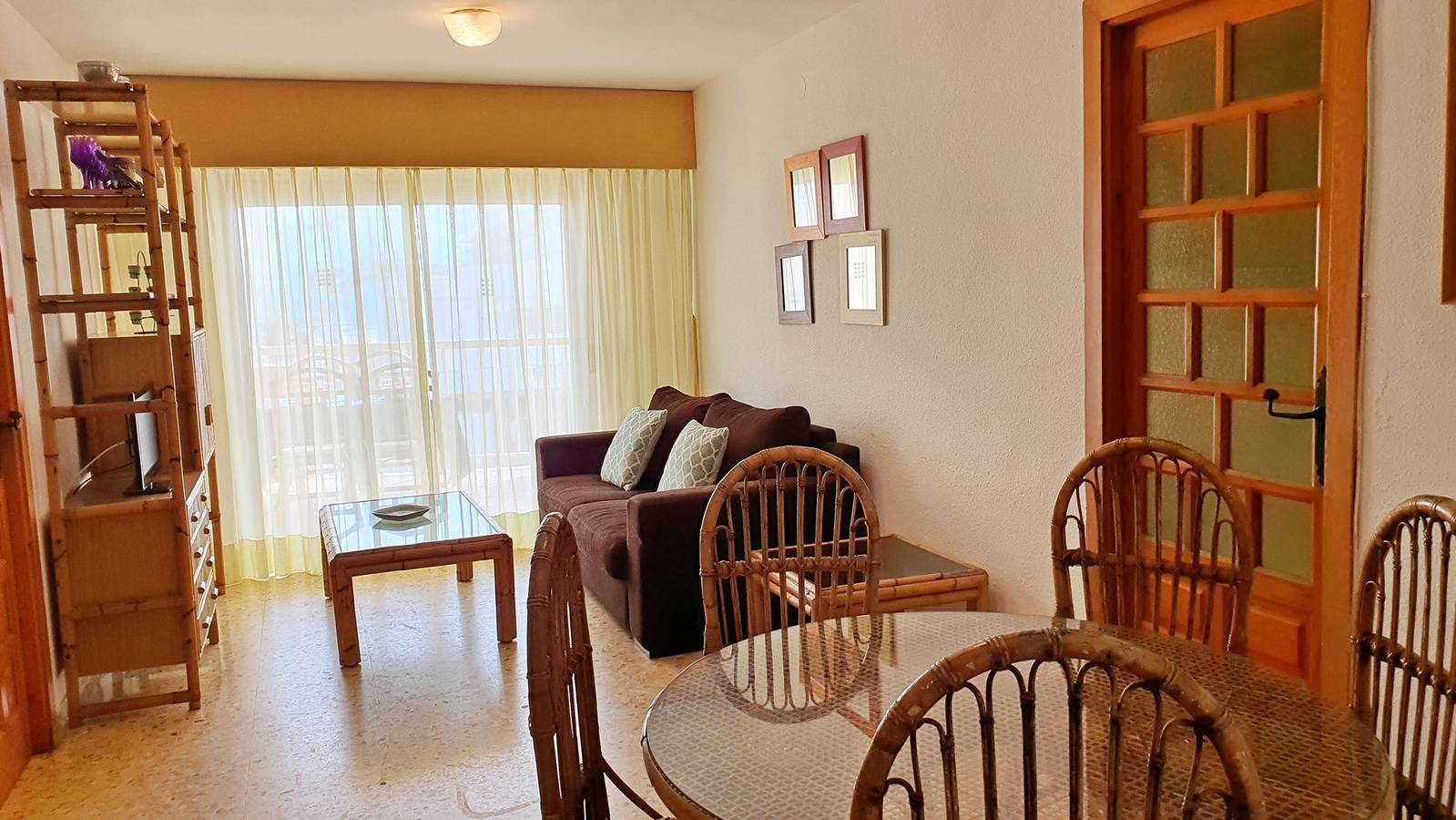 Entire apartment, Americas 2º - 8ª in Playa de Gandía, Costa de Valencia